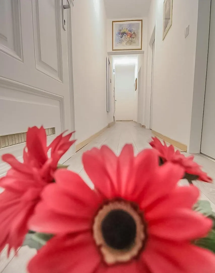 Premier Double Room Th Wien