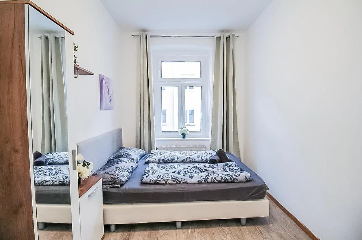 Premier Double Room Th Wien Østrig