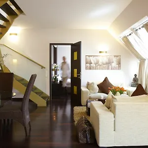 Myplace Premium Lejlighedshotel