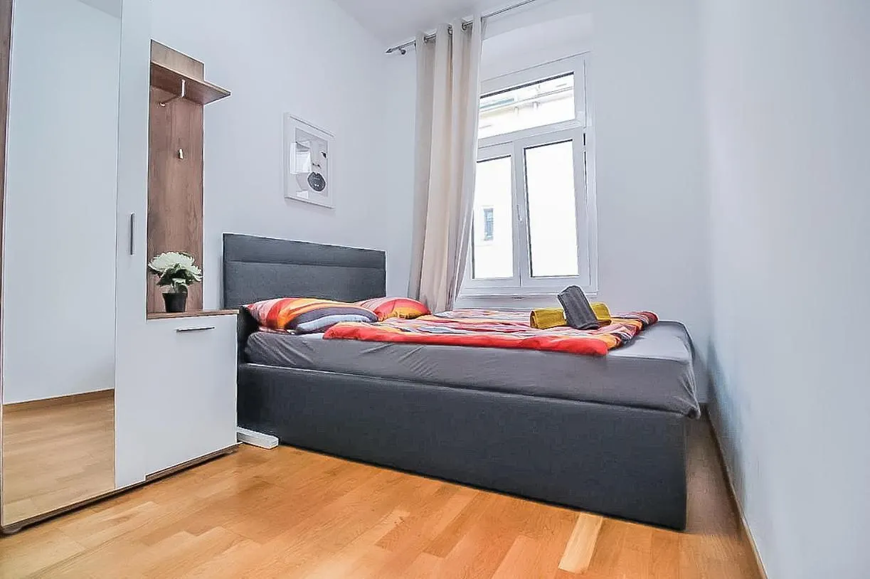 Premier Double Room Th Vienna 0*,  Austria