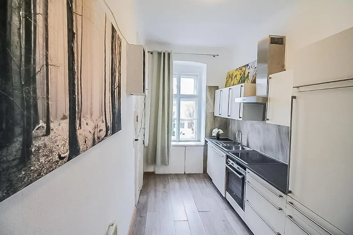 Premier Double Room Th Vienna Alloggio in famiglia